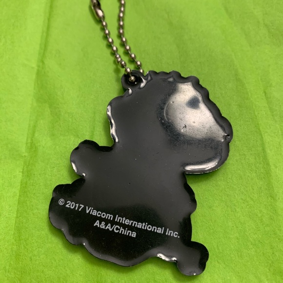 Rugrats 2017 Tommy Pickles Key Chain - Picture 2 of 3